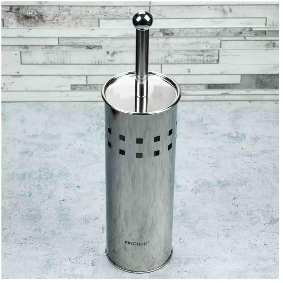 Četka za toalet Kinghoff 3220 - detalj