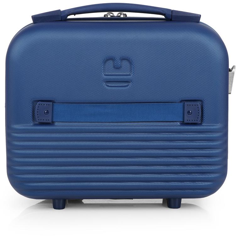 Neseser Gabol Balance XP Plavi - detalj