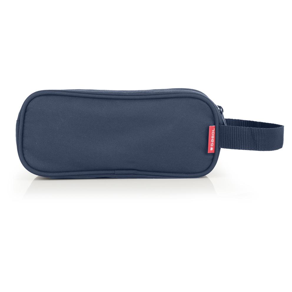 Pernica Sa Tri Odeljka Gabol Icon Nežno Roze - detalj