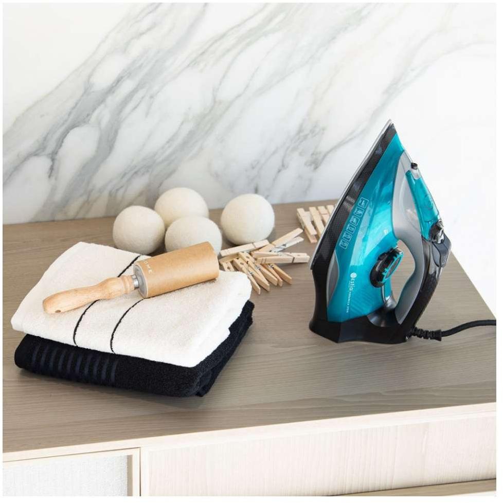 Pegla na paru 3100W Estia 06-14544 - detalj