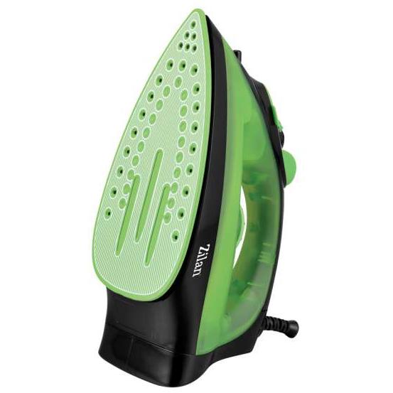 Zilan Pegla Na Paru 2200W ZLN2189 - detalj