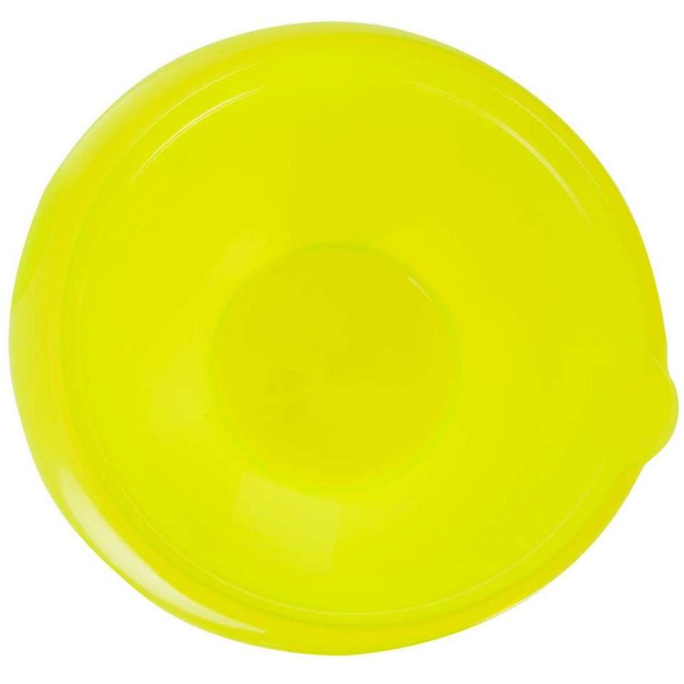 Dajar Set plastičnih posuda 1 2 i 3 L - detalj