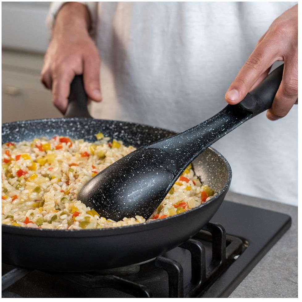 Estia Tiganj za mini palačinke 26cm ES01-11994 - detalj