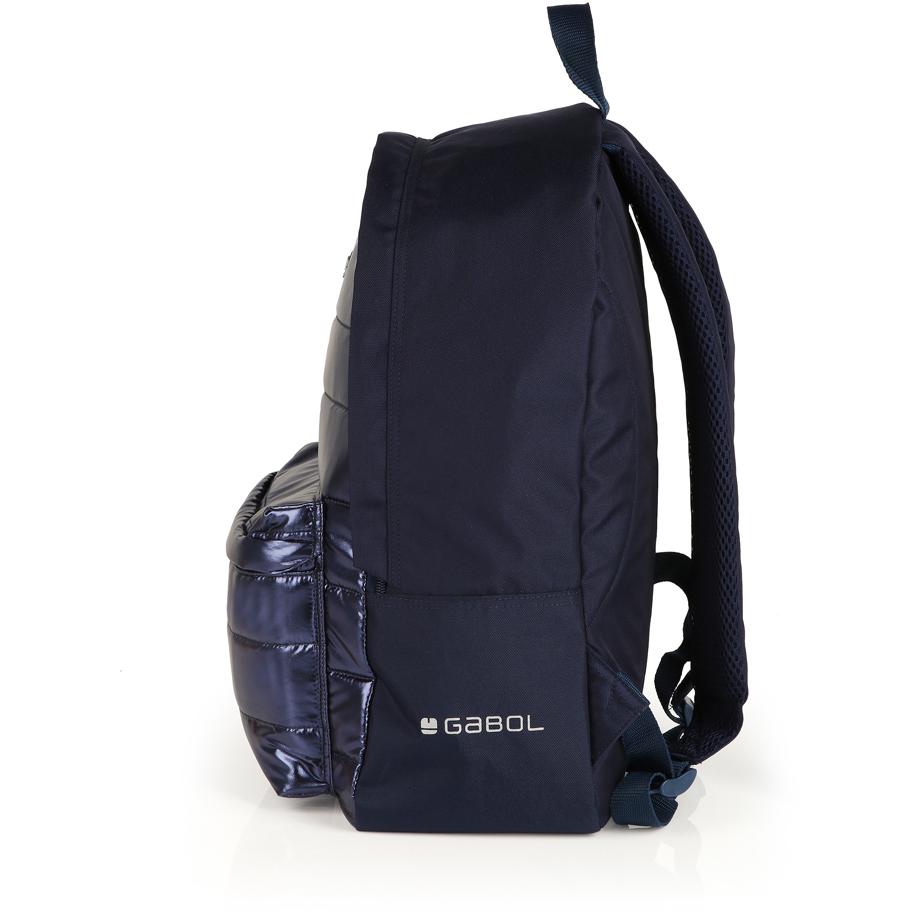 Ergonomski školski ranac Gabol Divine - detalj