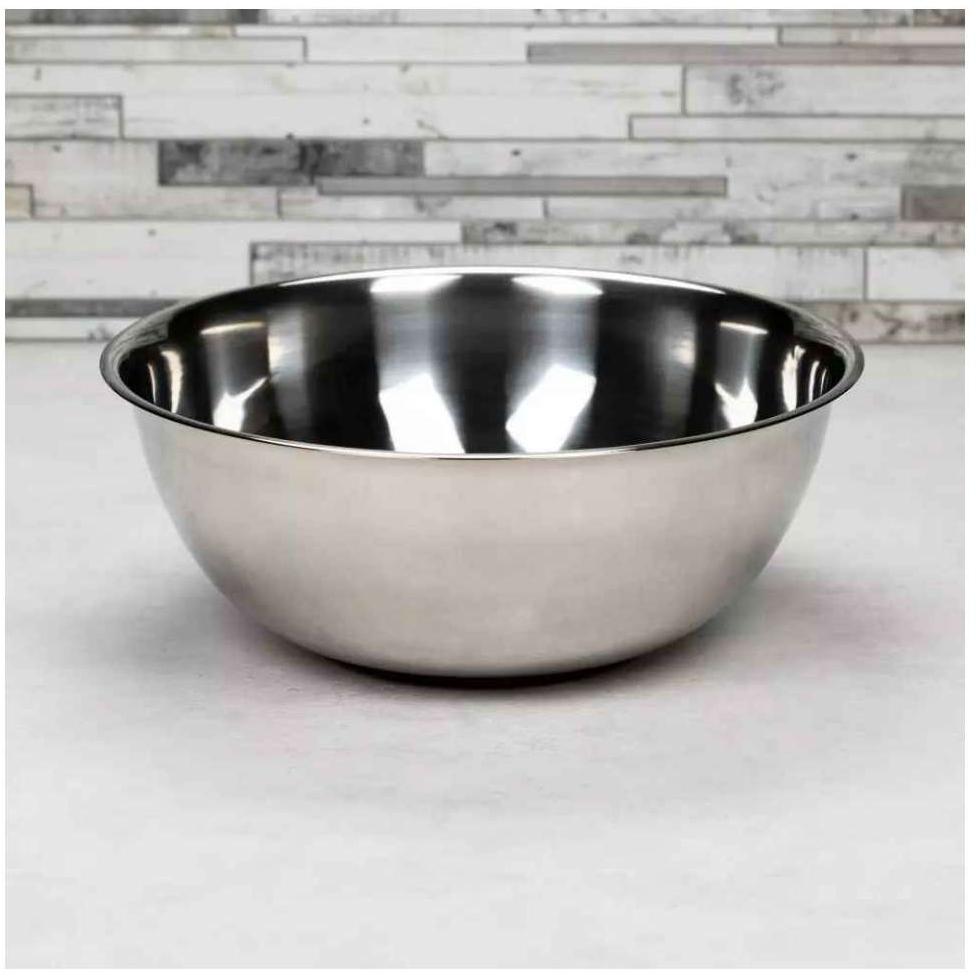 Kinghoff INOX činija 24x9cm - detalj