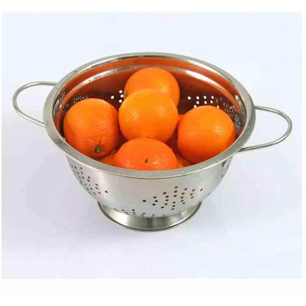 Kinghoff Posuda za ceđenje Đevđir 24cm - detalj