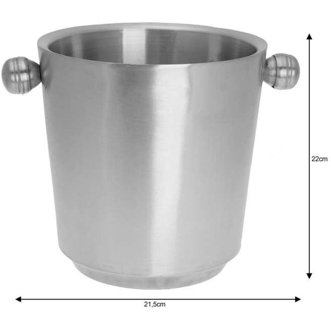 Kinghoff Posuda za hlađenje flaša sa pićem KH1371 - detalj