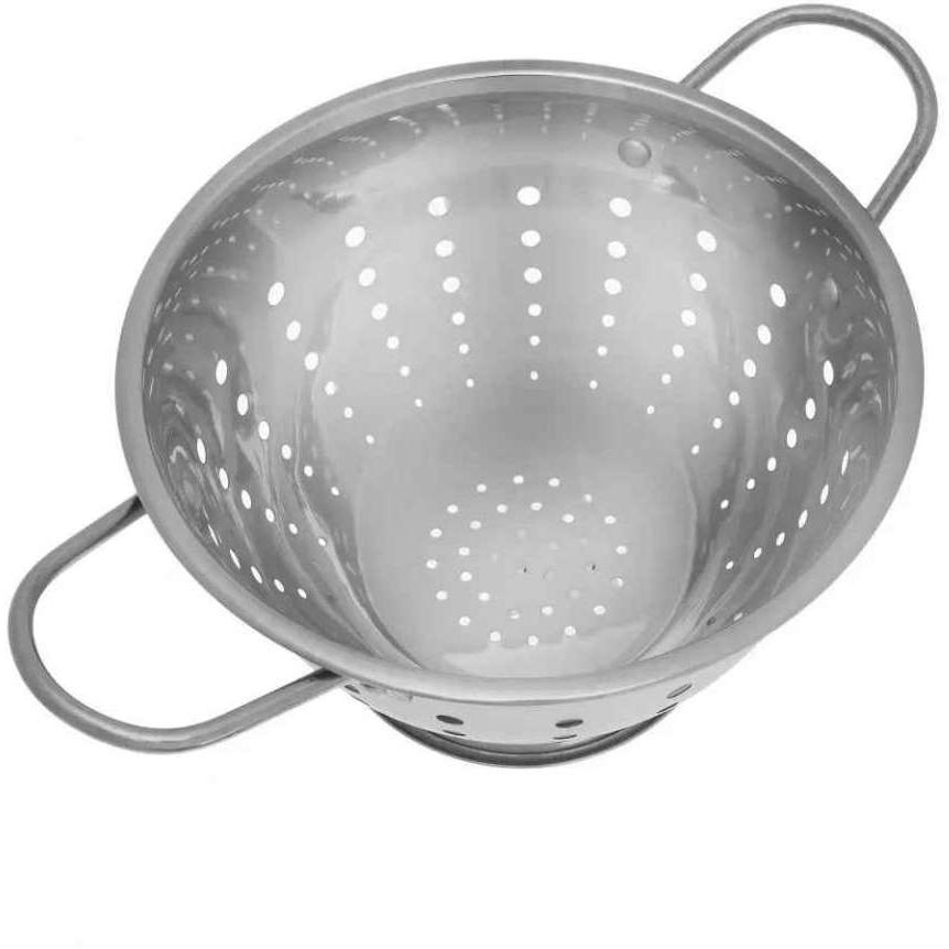 Klausberg Posuda za ceđenje Đevđir 24cm KB7440 - detalj