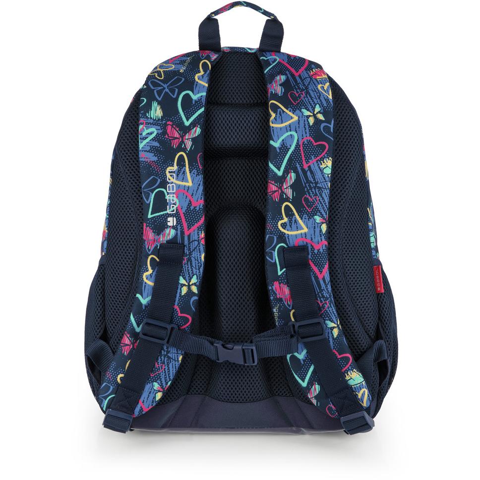 Školski Ergonomski Ranac Gabol Tizas - detalj