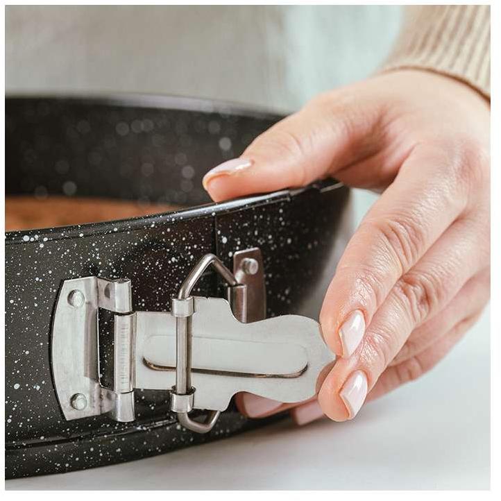 Nava Kalup za tortu NV10-103-020 - detalj