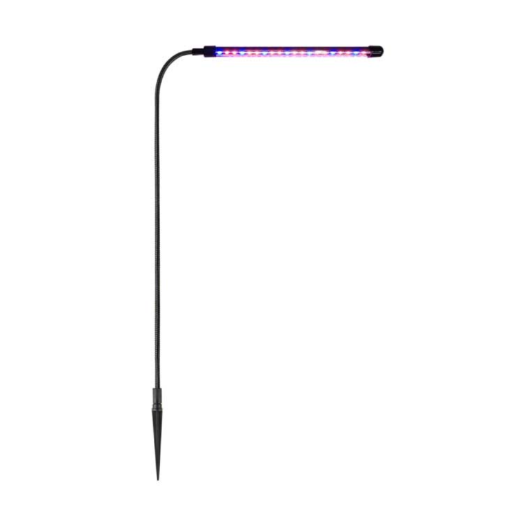 Ubodna LED USB lampa za biljke LB-TIG-01/RB - detalj