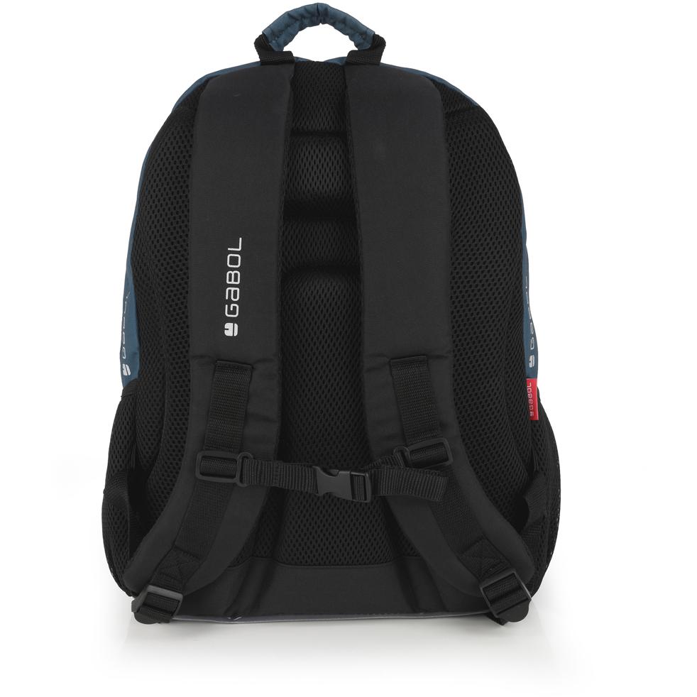 Školski Ergonomski Ranac Gabol Road - detalj