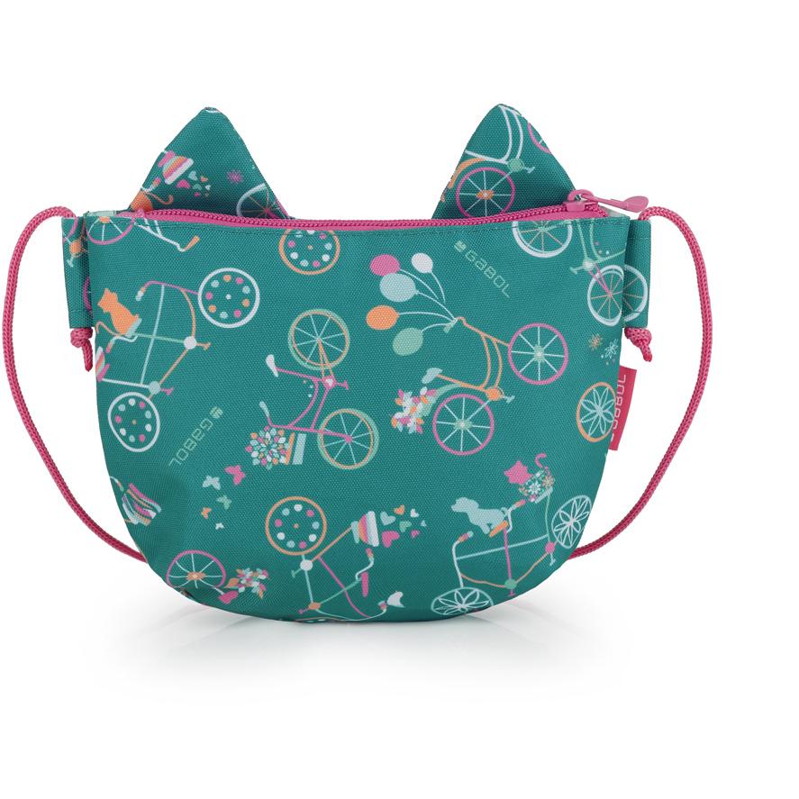 Torbica Na Rame Gabol Fiori - detalj