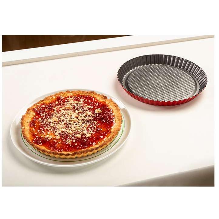 Nava Set za pečenje sa neprijenjajućim premazom NV10-103-301 - detalj