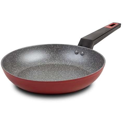 Nava Tiganj 24cm Sa nelepljivim premazom Crveni NV10-144-051 - detalj