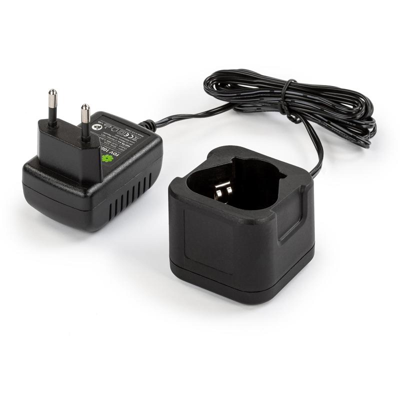 Fieldmann FDV 10250-A akumulatorska bušilica 12V - detalj