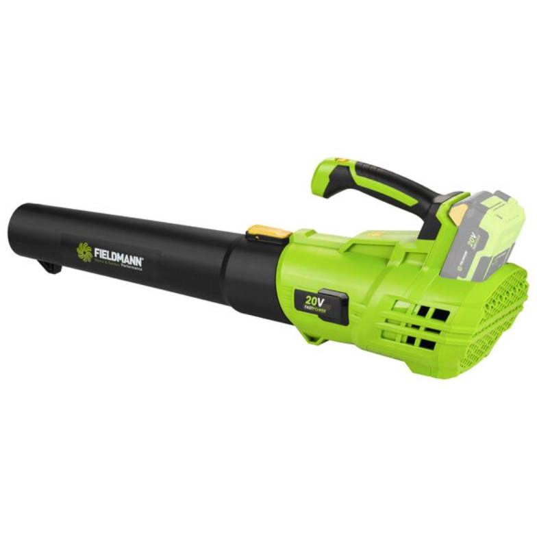 Fieldmann FZF 70605-0 akumulatorski duvač lišća 20V - detalj
