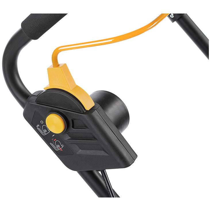 Fieldmann FZR 2037-E električna kosilica za travu - detalj