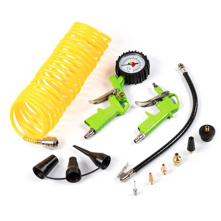 Fieldmann FDAK 901504 pribor za kompresor 12 delova - detalj