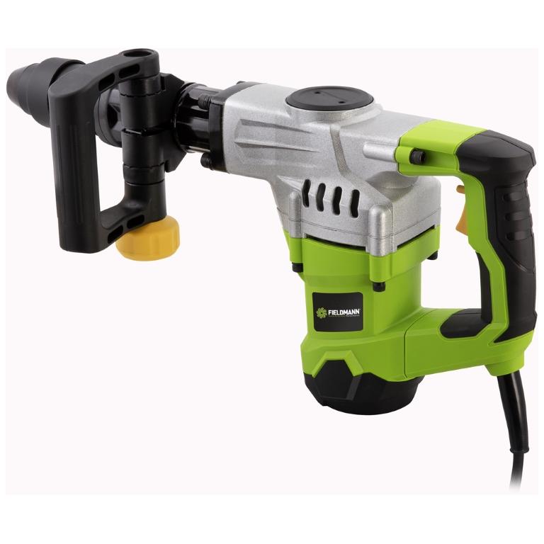 Fieldmann FDBK 201301-E elektro pneumatski čekić - detalj