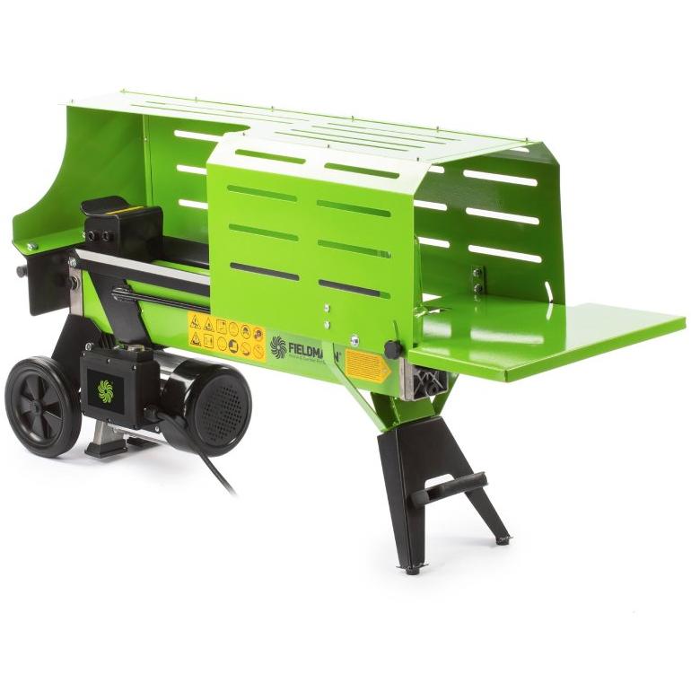 Fieldmann FZLS 1005H-E cepač za drva 5t - detalj