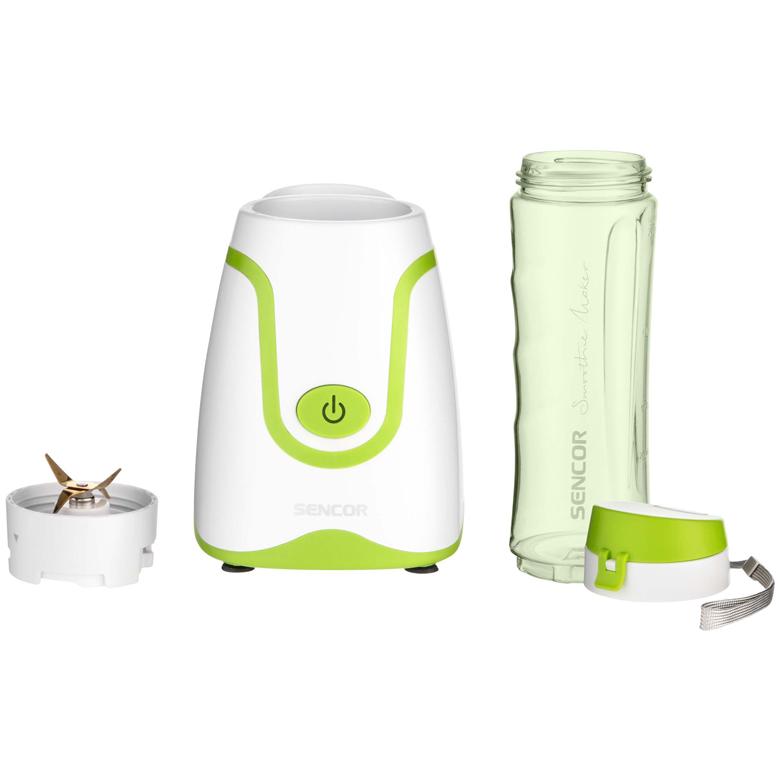 Sencor SBL 2111GR smoothie blender - detalj