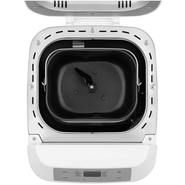 Sencor SBR 1040WH mini pekara za hleb - detalj