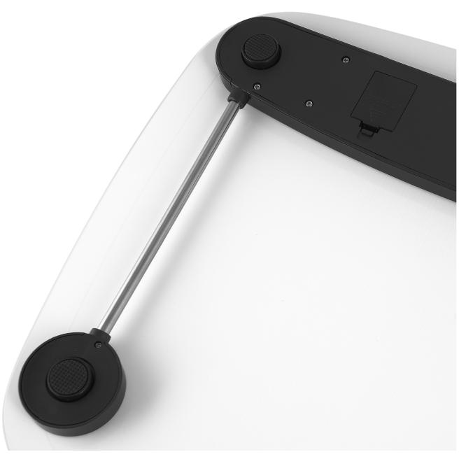 Sencor SBS 2405WH telesna vaga - detalj