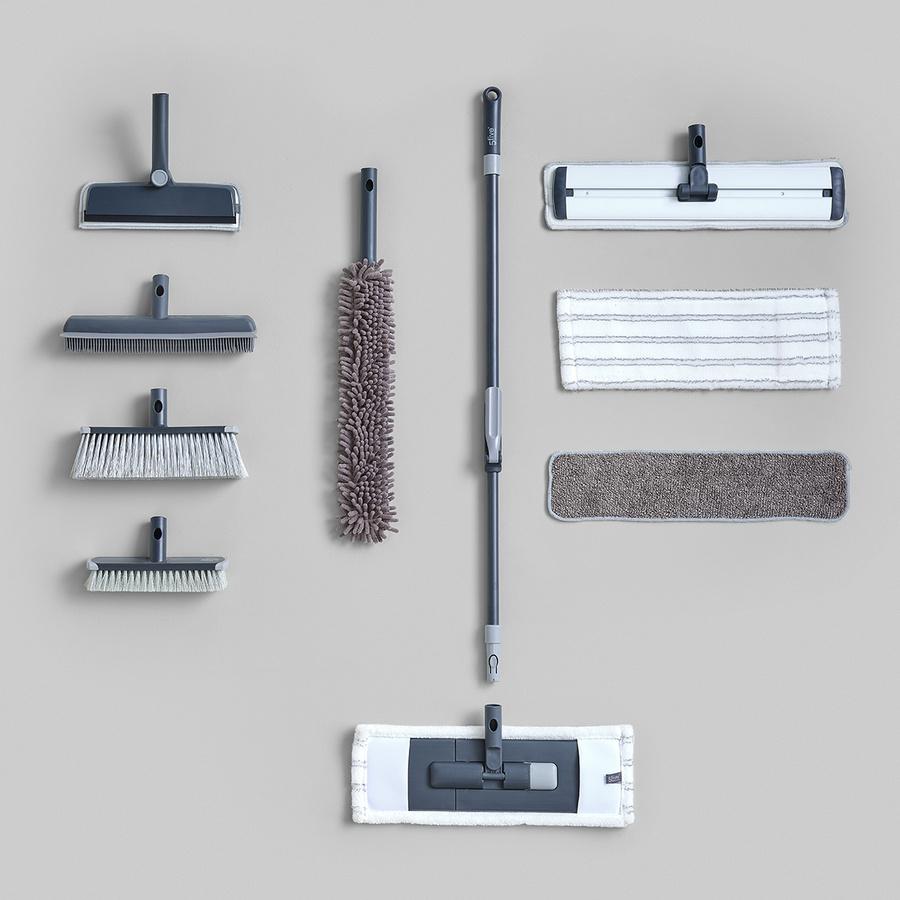 Five Zamenska Krpa Za Mop Click - detalj