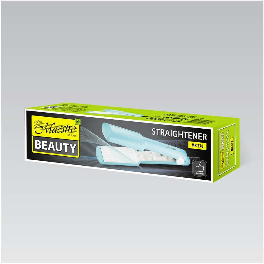 Maestro Presa za kosu MR270 - detalj