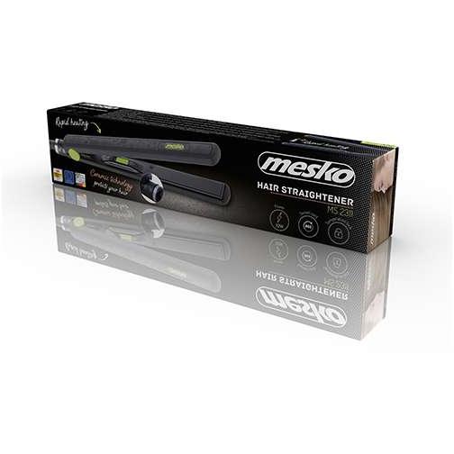 Mesko Pegla za kosu MS2311 - detalj