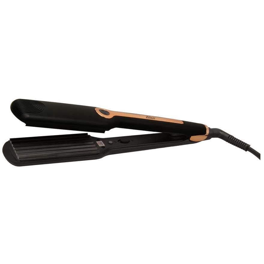 Zilan Presa za talasaste lokne ZLN4896 - detalj