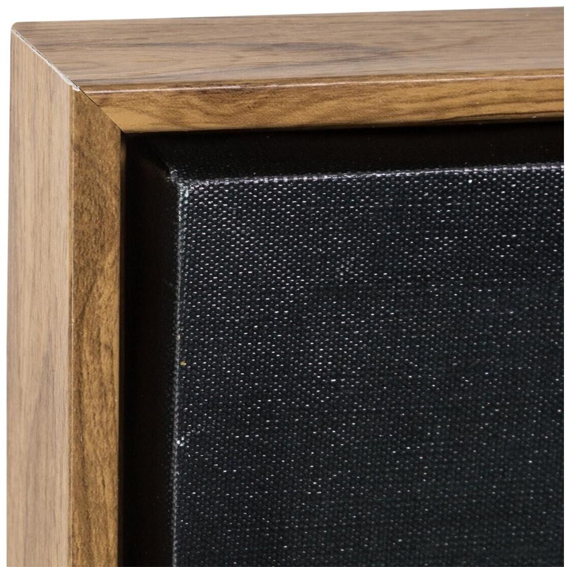 Atmosphera Slika Na Platnu Sa Ramom  World 58x88 Cm Mdf E1/polister - detalj