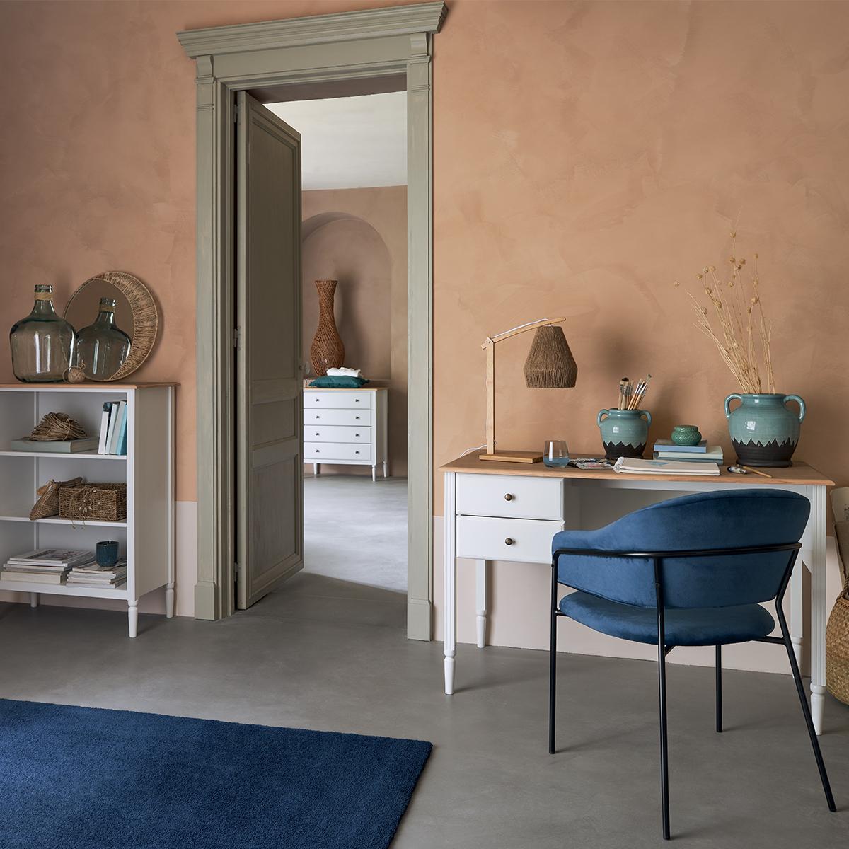 Atmosphera Stona Lampa Palm H55 - detalj