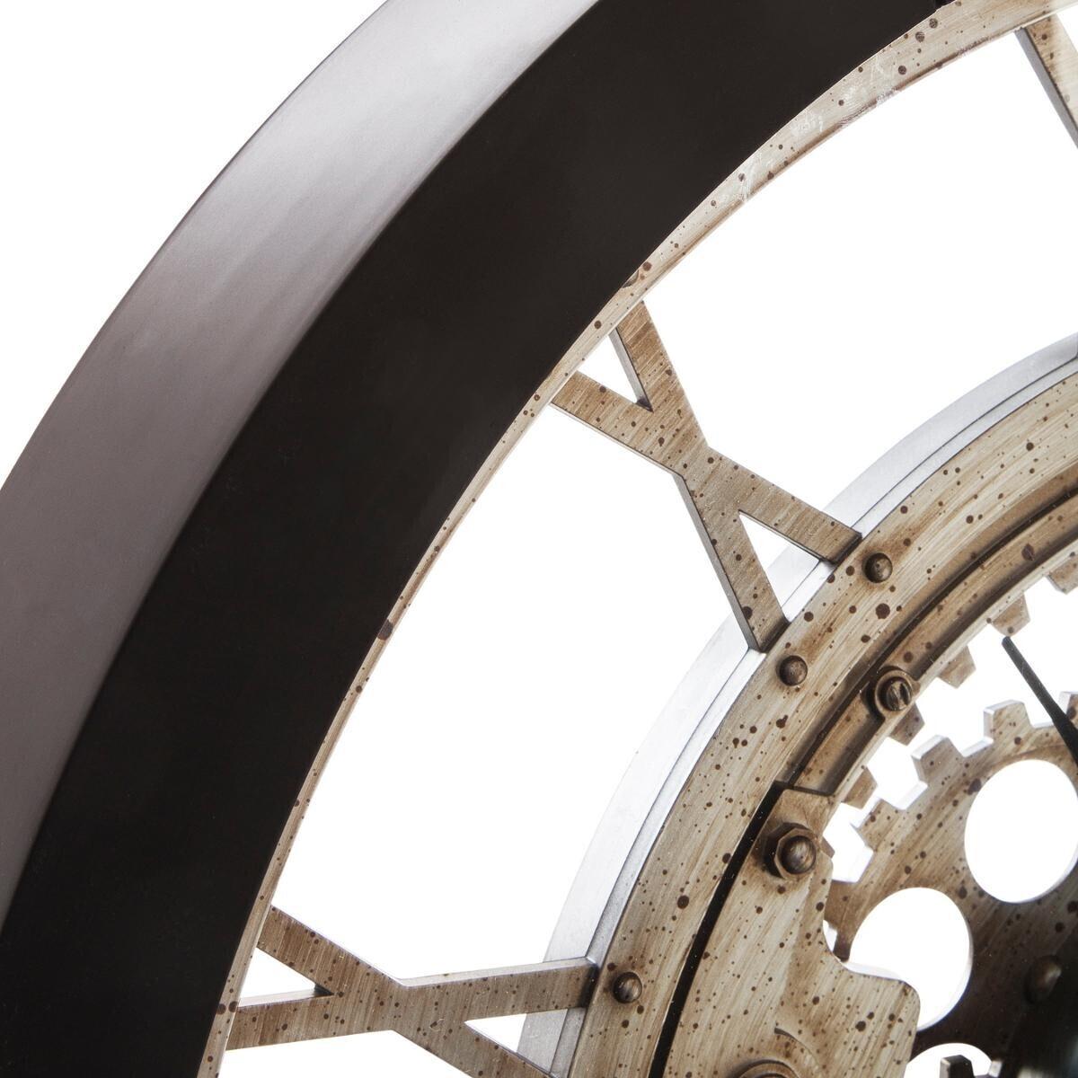 Atmosphera Zidni Sat Prečnika 61 cm - detalj