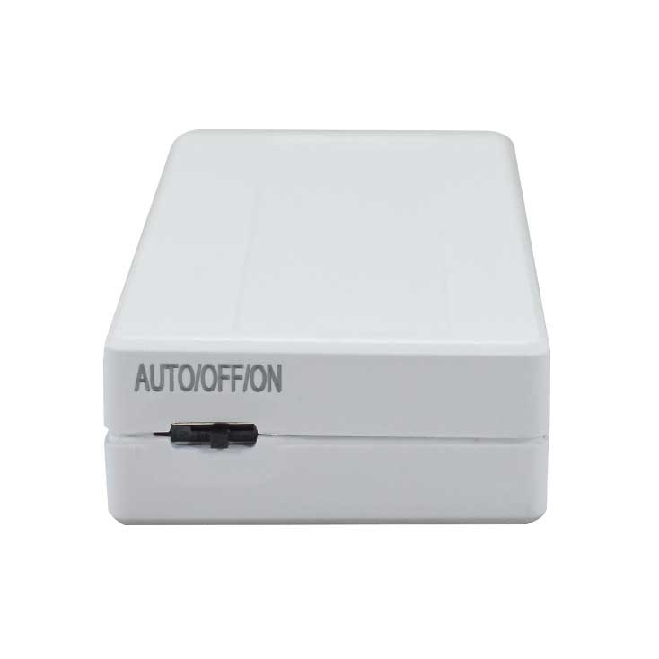 Dve lampe na baterije sa senzorom pokreta Za fioke ili garderobere CL-LED/IR - detalj