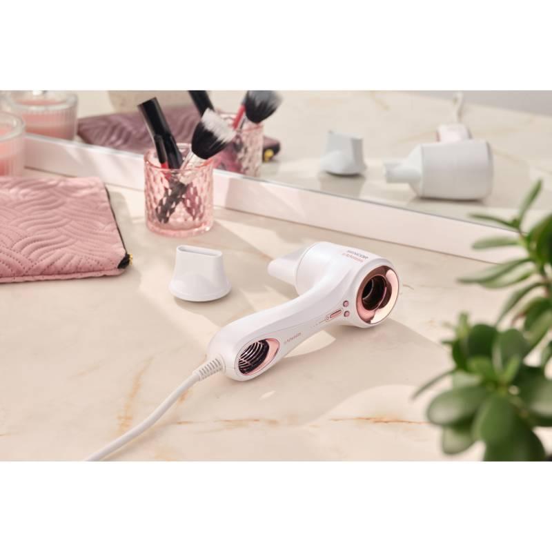 Sencor SHD 9000RS fen za kosu sa magnetnim nastavcima - detalj