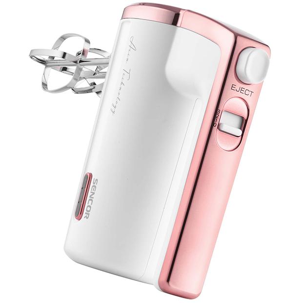 Sencor SHM 9000WH bežični mikser - detalj