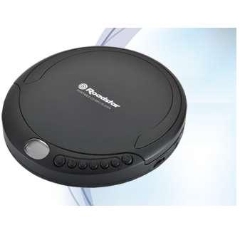 Roadstar Diskmen RSPCD498NMPBK - detalj