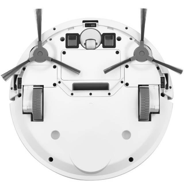 Sencor SRV 1550WH robot usisivač - detalj