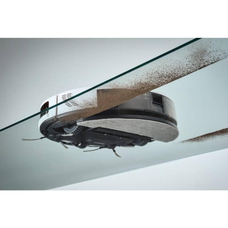 Sencor SRV 4550WH robot usisivač - detalj