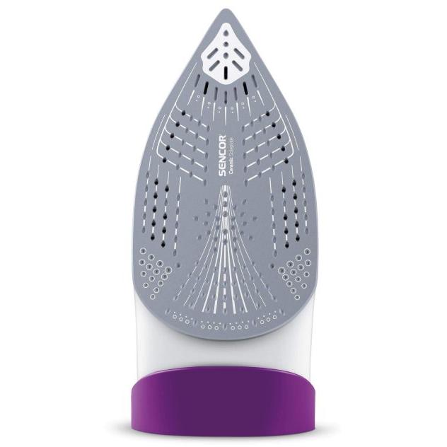 Sencor SSI 5800VT pegla na paru - detalj