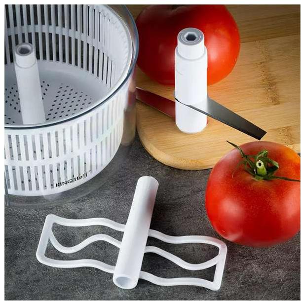 Kinghoff Seckalica za salatu KH1172 - detalj