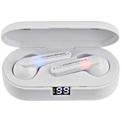 Esperanza Bežične Bluetooth slušalice EH230W - detalj