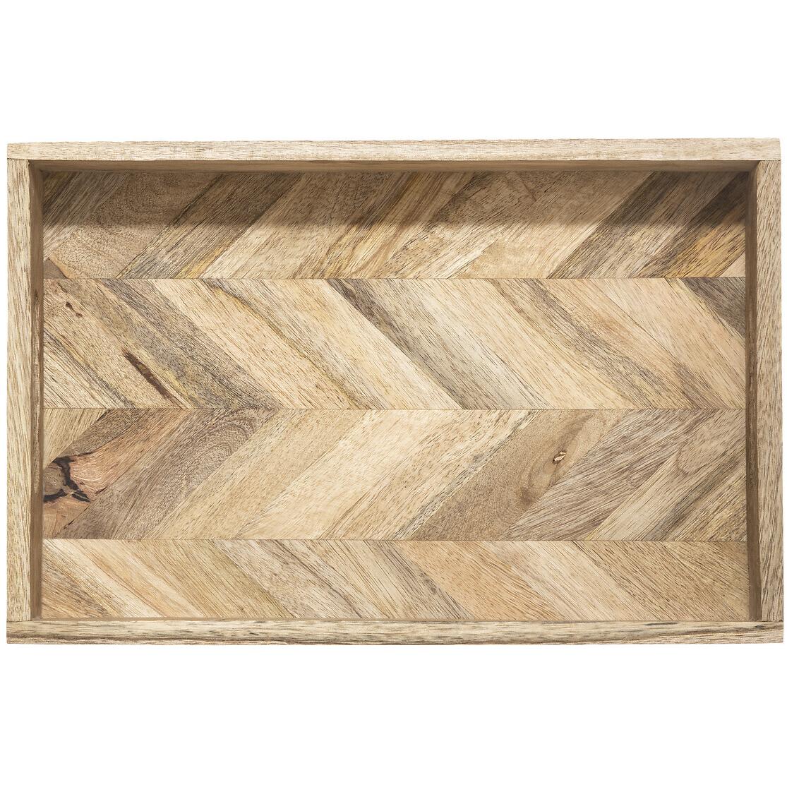 Atmosphera Set od Dva Poslužavnika - detalj