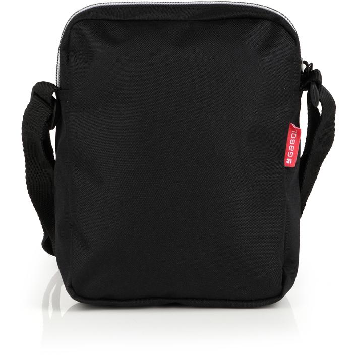 Torbica Na Rame Gabol Training Crna - detalj