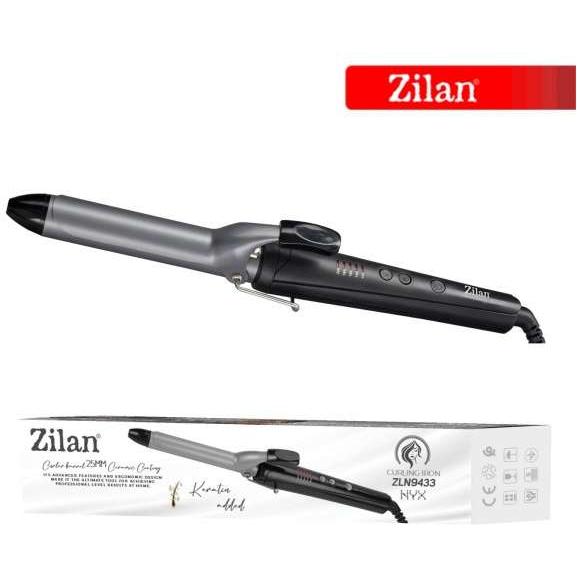 Zilan Stajler za kosu 25mm ZLN9433 - detalj