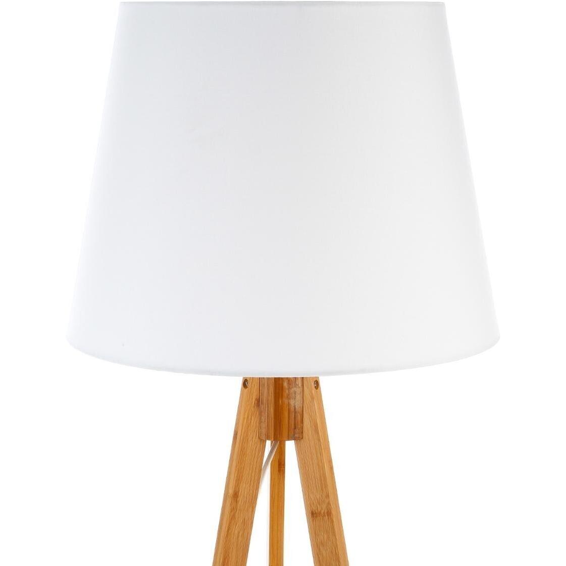 Atmosphera Podna Lampa Bahi Bela - detalj