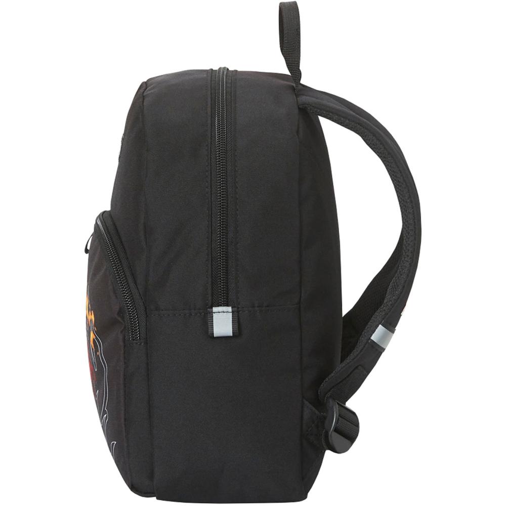 Lego Ninjago Dečiji Ranac Crveni Nindža - detalj