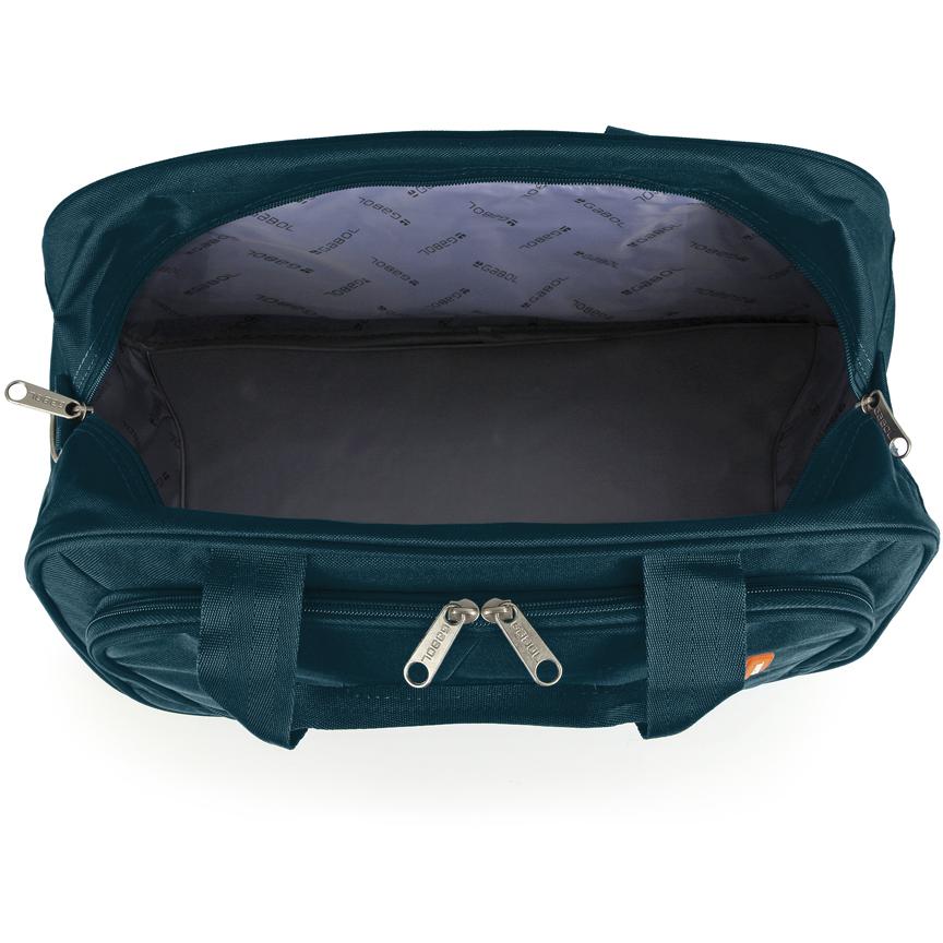 Putna Torba Gabol Week Eco Tirkiz - detalj